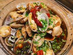 -毛胡子牛羊餐馆(武宁路店)