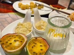 -河北宾馆·香溢自助餐(裕华店)