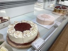 -EVERNAKED裸蛋糕(SOHO天山店)