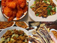 -范家小馆·烤鸭新京菜(金融街店)