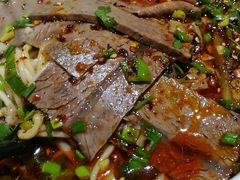 -舌尖尖牛肉面(甘南路店)