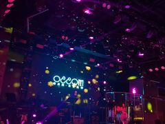 -MOSSO音乐酒吧·live house(南京旗舰店)