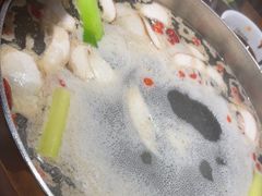 -守柴炉烤鸭(鱼嘴店)
