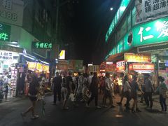 门面-大甲芋头城逢甲店