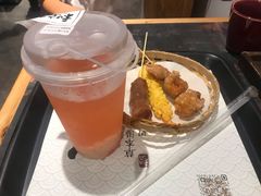 -和府捞面(天河领展广场店)