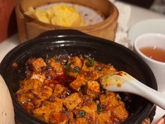 -初蓉丨遇见新川菜(亲贤街荣耀店)