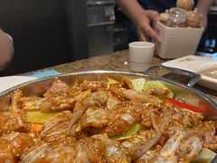 -黄记煌三汁焖锅(金凤万达广场店)