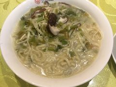 -何记面馆(龙泉山店)
