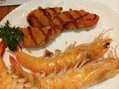-松坂屋日料自助(长城路店)