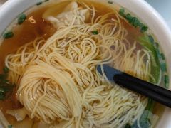 -花少爷·鲜虾干贝粥(延安万达店)