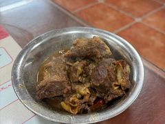 -阿秋牛排(湖心街店)