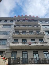 -上海市儿童医院(北京西路院区)