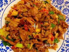 -新新湘菜馆(新中街二条店)