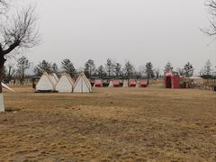 -汉长安城未央宫国家考古遗址公园