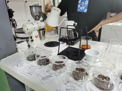 -ADO KAFE(大学城店)