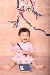 -小熊维尼高端儿童摄影(南山信和店)