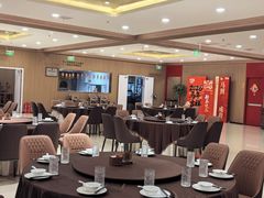 -全聚德(上海首店浦东店)