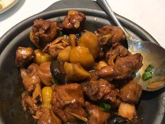 -到家尝北京菜(西坝河店)