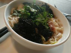 -通安客栈中餐厅·何家小馆