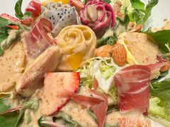-写庭·鱼鲜川菜·宴请(铁像寺水街店)