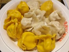 -金谷园饺子·烧烤(人大总店)