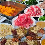 郑州！火锅还得来老店吃才香！！