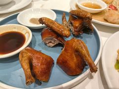 -金河半岛园林酒家(金融城店)