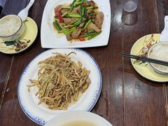 -胖子饭店(兴学弄店)