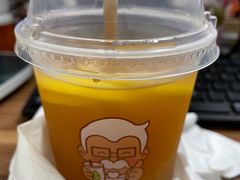 -肯德基(芳和店)