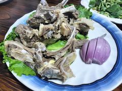 -伊犁羊杂馆