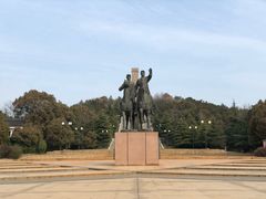 -句容茅山景区