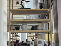 -北京柏悦酒店·锦庭餐厅Dining Room