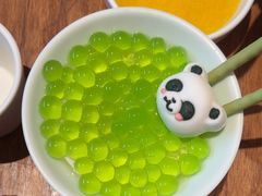 -老板恋上鱼(恒隆广场店)