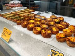 -PAPER STONE BAKERY(天汇广场店)