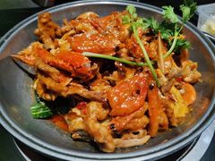 -青木岚小海鲜•小龙虾(友谊店)