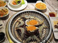 -火炉火自助餐(喜隆多店)
