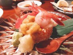 -牛玄庵日式寿喜烧·料理店(新源里店)