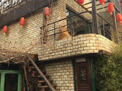 门面-慢丽江·云南野生菌土鸡锅(付家庄店)