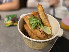 -锡和无锡菜(景丽苑店)