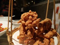 -蔴将·川菜(黄龙万科店)