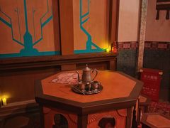 -暴风岛沉浸式体验馆(百联世纪店)