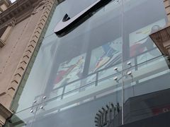 -NIKE品牌体验店(南京东路店)