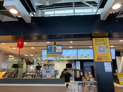 -麦当劳(广州南站店)