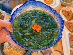 -嗲嗲的椰子鸡(亚龙湾总店)