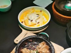 -小菜园新徽菜(青岛市南万象城店)