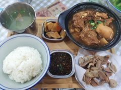 -阿金大白·上海菜馆(新天地店)