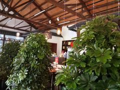 -东家小院金汤酸菜鱼(南阳路店)