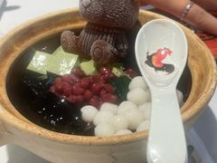 小熊爱泡澡-火啫啫·粤式啫啫煲(南通首店)