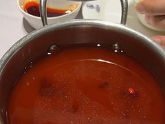 -红鼎豆捞·非遗鲍皇汤火锅(宝丰路店)