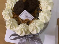 -ZOZO's昌左左精致甜品设计(新北店)